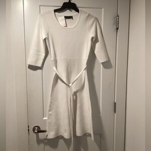 Nwt Nina Leonard Size S‎ Dress